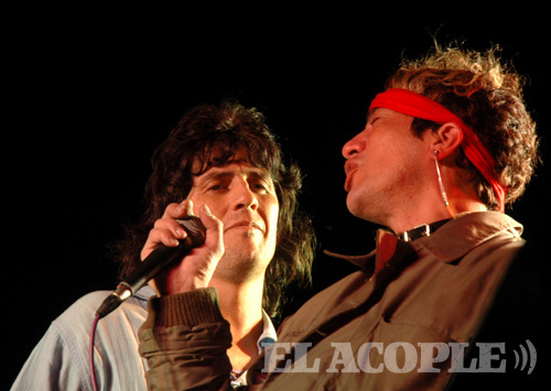 Viejas Locas 2009