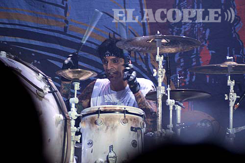 Tommy Lee